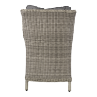 Outdoor Living - Stoel Wine &amp; Dine Smoke