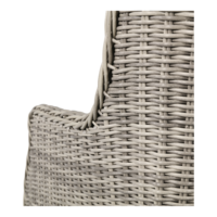 Outdoor Living - Stoel Wine &amp; Dine Smoke