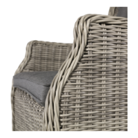 Outdoor Living - Stoel Wine &amp; Dine Smoke