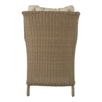Outdoor Living - Stoel Wine &amp; Dine Straw