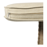 Outdoor Living - Stoel Wine &amp; Dine Straw