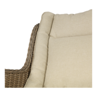 Outdoor Living - Stoel Wine &amp; Dine Straw