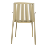 Outdoor Living - Stapelstoel Stretto taupe