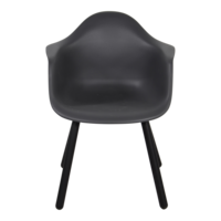 Outdoor Living - Stoel Montreux grijs