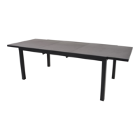 Outdoor Living - Uittrektafel Carcassonne 180-250x100x75cm