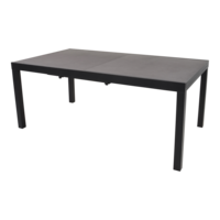 Outdoor Living - Uittrektafel Carcassonne 180-250x100x75cm