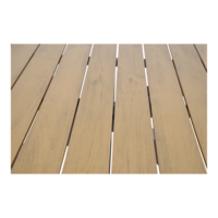 Outdoor Living - Tafel Arezzo &oslash;150cm