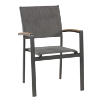 Outdoor Living - Stoel Arezzo 