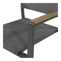 Outdoor Living - Stoel Arezzo 