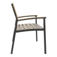Outdoor Living - Bank Arezzo 120x56x85,5cm