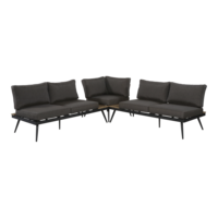 Outdoor Living - Loungehoekset Arezzo