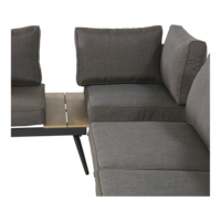 Outdoor Living - Loungehoekset Arezzo