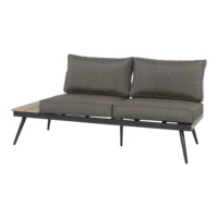 Outdoor Living - Loungehoekset Arezzo