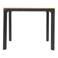 Outdoor Living - Tafel Arezzo 90x90cm