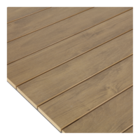 Outdoor Living - Tafel Arezzo 90x90cm
