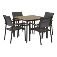 Outdoor Living - Tafel Arezzo 90x90cm