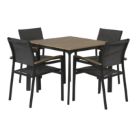 Outdoor Living - Tafel Arezzo 90x90cm