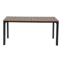 Outdoor Living - Tafel Arezzo 160x90cm