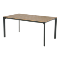 Outdoor Living - Tafel Arezzo 160x90cm