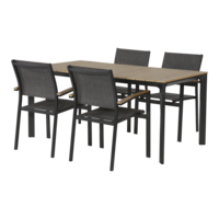 Outdoor Living - Tafel Arezzo 160x90cm