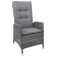 Outdoor Living - Stoel Soho 2.0 Forte - Set van 2 stuks