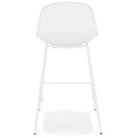 Maysun - Design Barkruk - ELFY MINI Wit