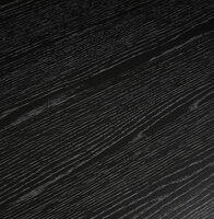 Maysun - Design Eettafel - LUCA Zwart