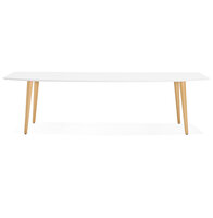 Maysun - Design Eettafel - ESTELLE