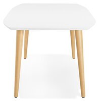 Maysun - Design Eettafel - ESTELLE