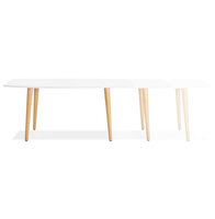 Maysun - Design Eettafel - ESTELLE