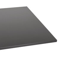 Maysun - Design Eettafel - VAYEN Zwart 160x80cm