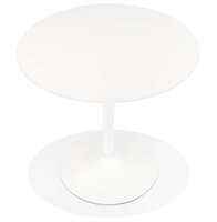 Maysun - Design Eettafel - ELINA &Oslash; 80cm