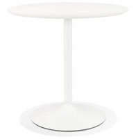 Maysun - Design Eettafel - ELINA &Oslash; 80cm