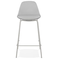 Maysun - Design Barkruk - ESMEE MINI Grijs