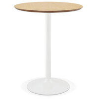 Maysun - Bartafel - STAN Naturel &Oslash;90x110cm