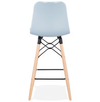 Maysun - Design Barkruk - DIANNE MINI Blauw