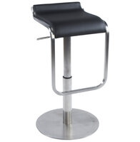 Maysun - Design Barkruk - MOUNIA Zwart