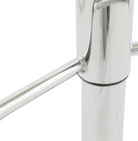 Maysun - Design Barkruk - SONNE Creme