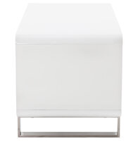 Maysun - TV meubel - KATIE - Wit 45x100x47cm
