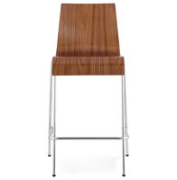 Maysun - Design Barkruk - COBI MINI Walnoot 