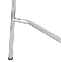 Maysun - Design Barkruk - COBI MINI Walnoot 