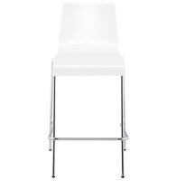 Maysun - Design Barkruk - COBI MINI Wit 