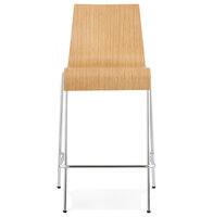 Maysun - Design Barkruk - COBI MINI Naturel