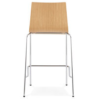 Maysun - Design Barkruk - COBI MINI Naturel