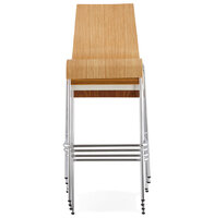 Maysun - Design Barkruk - COBI Naturel