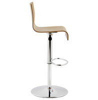 Maysun - Design Barkruk - MADELON Naturel