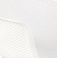 Maysun - Design Stoel - BLOOM Wit