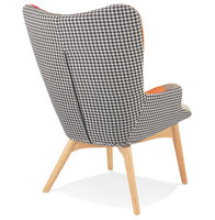 Maysun - Design Fauteuil- DANNI Mix
