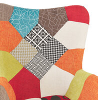 Maysun - Design Fauteuil- DANNI Mix