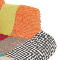 Maysun - Design Fauteuil- DANNI Mix
